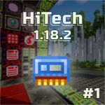 HiTech 1.18.2 #1