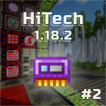 HiTech 1.18.2 #2