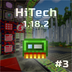 HiTech 1.18.2 #3