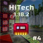 HiTech 1.18.2 #4