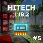 HiTech 1.18.2 #5