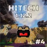 HiTech #4 1.12.2