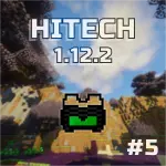 HiTech #5 1.12.2