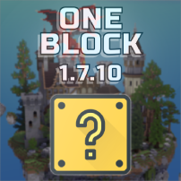 OneBlockLite 1.7.10