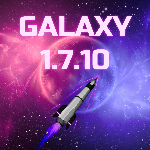 GalaxyCraft #1 1.7.10