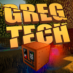 GregTech 1.7.10