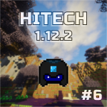 HiTech #6 1.12.2