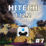 HiTech #7 1.12.2