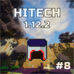 HiTech #8 1.12.2