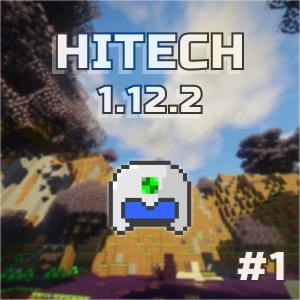 HiTech #1 1.12.2