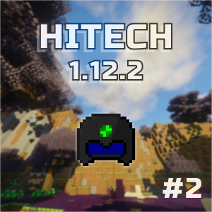 HiTech #2 1.12.2