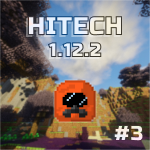 HiTech #3 1.12.2