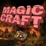 MagicCraft 1.7.10