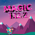 Magic 1.12.2
