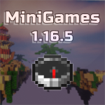 MiniGames 1.12.2 - 1.17