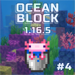 OceanBlock 1.16.5 #4