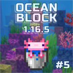 OceanBlock 1.16.5 #5