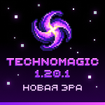 TechnoMagic #2 1.20.1