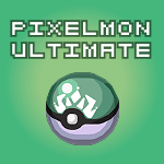 Pixelmon:ULTIMATE #2 1.12.2