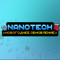 NanoTech 1.7.10