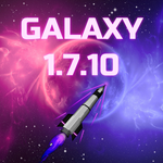 GalaxyCraft 1.7.10