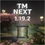 TechnoMagic:NEXT 1.19.2