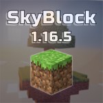 SkyBlock RPG 1.17.1