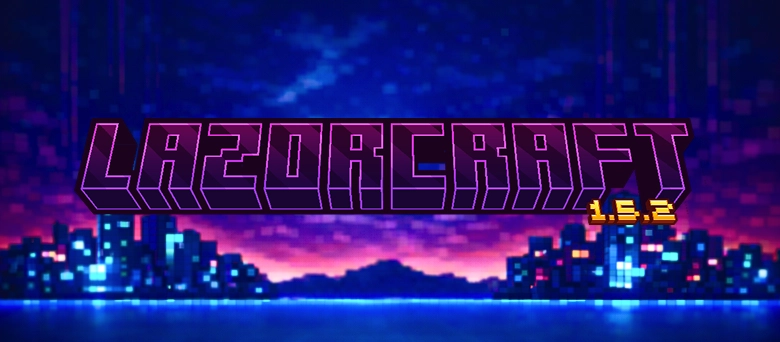 LazorCraft