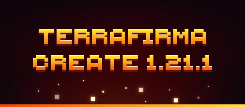 TerraFirmaCreate