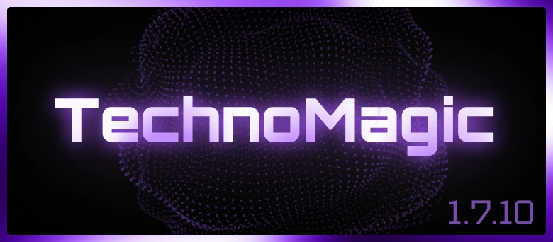 TechnoMagic