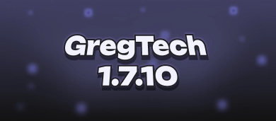 GregTech