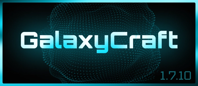 GalaxyCraft