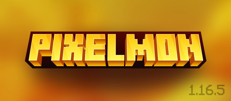 Pixelmon