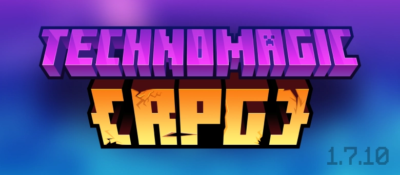 TechnoMagicRPG